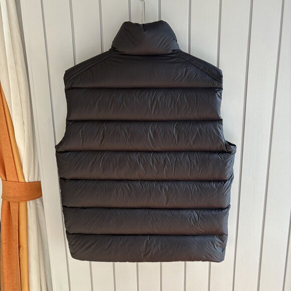 Moncler Gien Series Vest Puffer Jacket - Picture 8 of 9